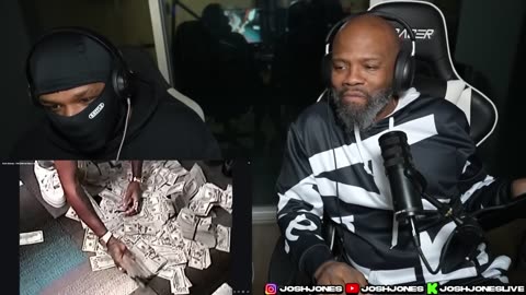 SHIESTY WENT CRAZY!! Pooh Shiesty - FDO | POPS REACTION!!!