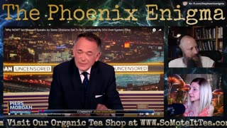 TPE Live - 7-26-25 - I May be Done With Trump