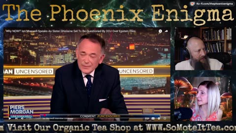 TPE Live - 7-26-25 - I May be Done With Trump