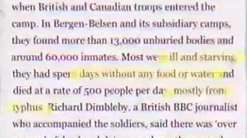 AUSCHWITZ HOLOHOAX EXPOSED