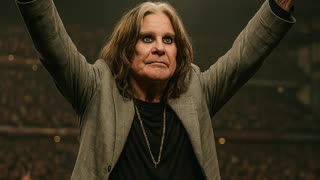 Metal Icon Ozzy Osbourne Dies at 76