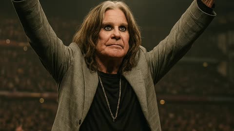 Metal Icon Ozzy Osbourne Dies at 76