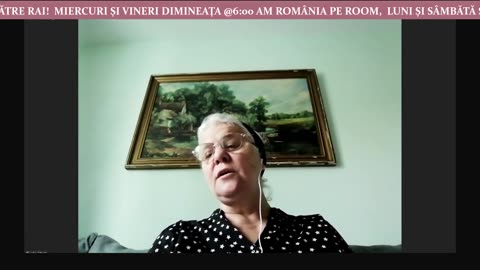 LIDIA OLTEAN -DUPĂ PLOAIE ȘI FURTUNĂ- CALEA CĂTRE RAI PĂRTĂȘIE #livestreaming #cantaricrestine