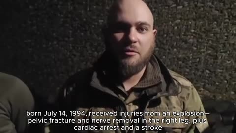 😢🇷🇺 Ukraine Russia War | Soldiers’ Plight in Pisky | RCF