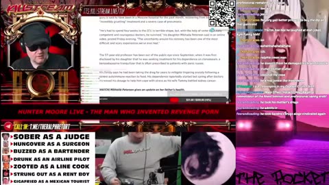 KILLSTREAM ARCHIVE 4/23/25