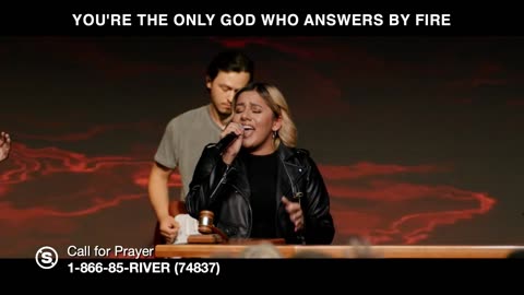 MiracleNetTV — Your source for powerful anointed programming