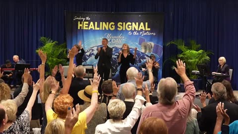 MiracleNetTV — Your source for powerful anointed programming