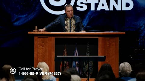 MiracleNetTV — Your source for powerful anointed programming