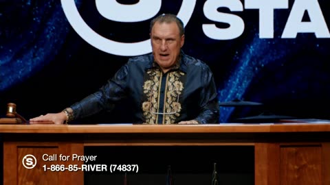 MiracleNetTV — Your source for powerful anointed programming