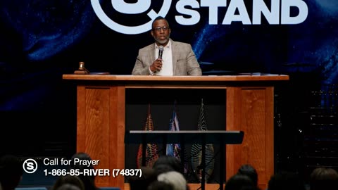 MiracleNetTV — Your source for powerful anointed programming