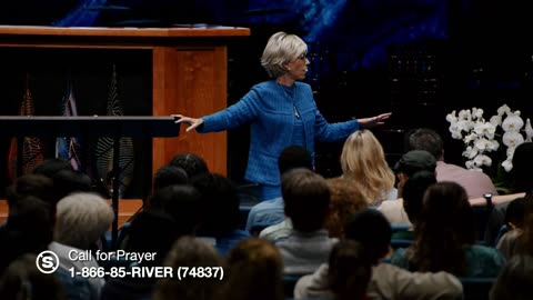MiracleNetTV — Your source for powerful anointed programming