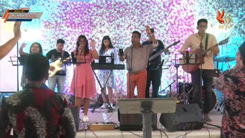 MiracleNetTV — Your source for powerful anointed programming