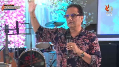 MiracleNetTV — Your source for powerful anointed programming