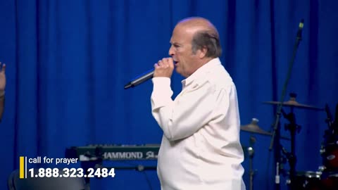 MiracleNetTV — Your source for powerful anointed programming