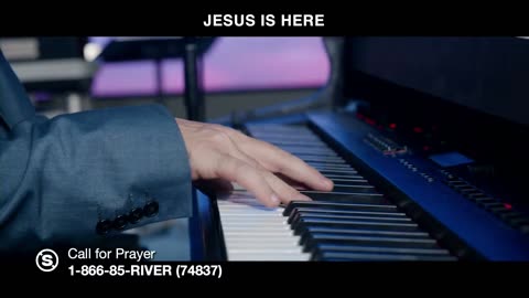 MiracleNetTV — Your source for powerful anointed programming