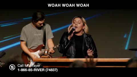 MiracleNetTV — Your source for powerful anointed programming