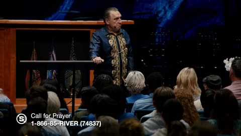 MiracleNetTV — Your source for powerful anointed programming