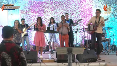 MiracleNetTV — Your source for powerful anointed programming