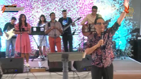 MiracleNetTV — Your source for powerful anointed programming