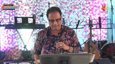 MiracleNetTV — Your source for powerful anointed programming