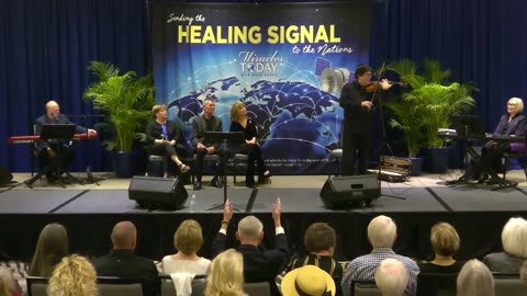 MiracleNetTV — Your source for powerful anointed programming