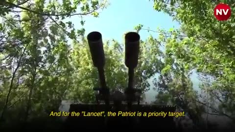 🎯🛡️ Ukraine Russia War | Advanced Anti-Aircraft Tactics Hit Russian Drones | RCF