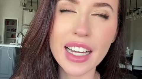 Meghan - Is he rebooting Or is it the juice