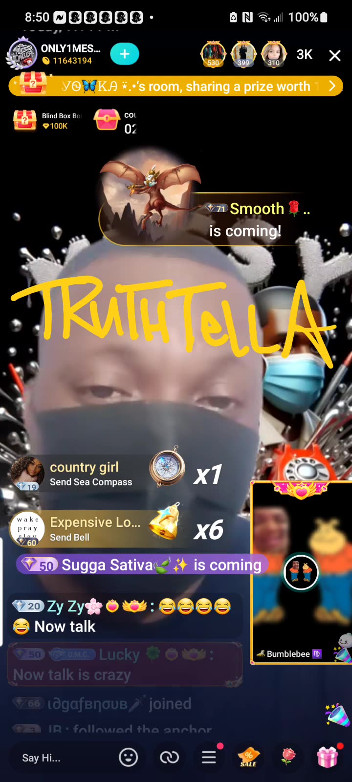 MESSY CALLER MORNING SHIT SHOW 6/10/25