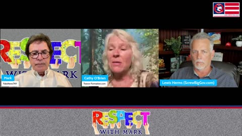 RESPECT - SAVING AND HEALING THE CHILDREN