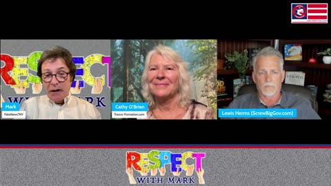 RESPECT - SAVING AND HEALING THE CHILDREN
