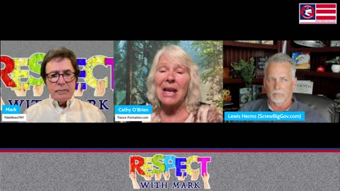 RESPECT - SAVING AND HEALING THE CHILDREN