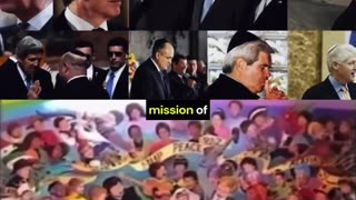 Religious Control – “The Jews are God’s Chosen Ones”