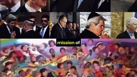 Religious Control – “The Jews are God’s Chosen Ones”