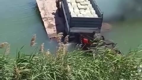 The reason for hunger in Africa.