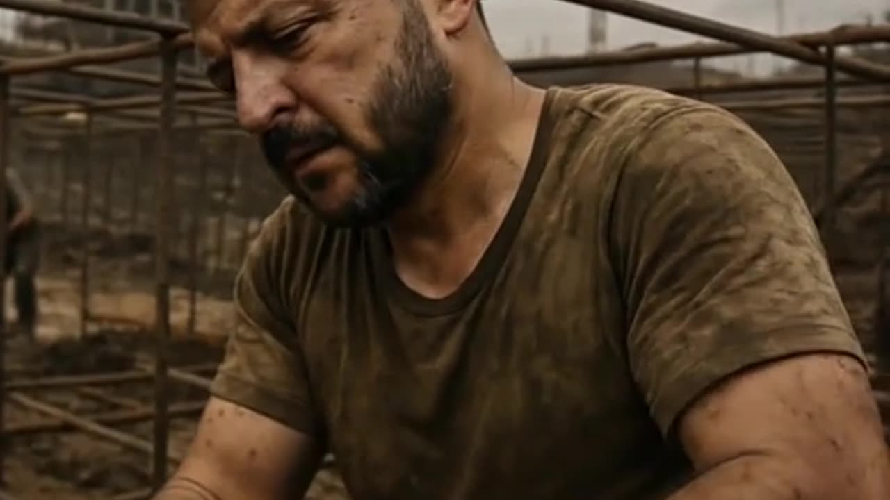 Who will renew Ukraine