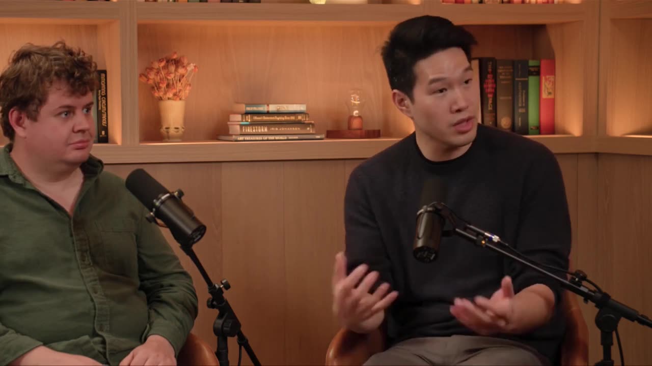 Steering AI Personalities - OpenAI Podcast #persona #flexibility #bias