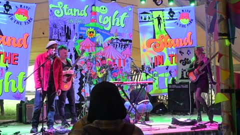 Whom by Fire - Stand in the Light Festival 2025