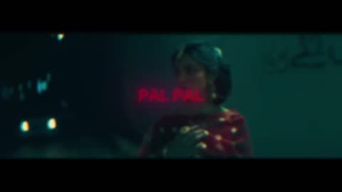 Afusic - Pal Pal | Prod.NoMERCY (Remake)