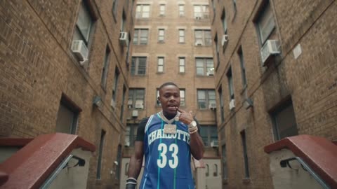 Dababy-"Under The Sun" #Music Video #rapmusic
