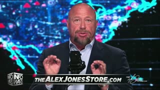 INFOWARS LIVE - 5/30/25: The American Journal with Harrison Smith / The Alex Jones Show / The War Room With Owen Shroyer