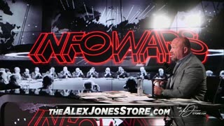 INFOWARS LIVE - 5/30/25: The American Journal with Harrison Smith / The Alex Jones Show / The War Room With Owen Shroyer