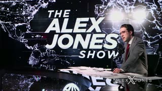 INFOWARS LIVE - 5/30/25: The American Journal with Harrison Smith / The Alex Jones Show / The War Room With Owen Shroyer