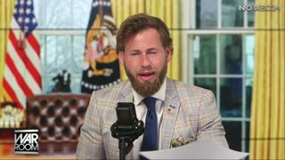 INFOWARS LIVE - 5/30/25: The American Journal with Harrison Smith / The Alex Jones Show / The War Room With Owen Shroyer