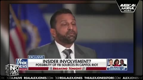 INFOWARS LIVE - 5/30/25: The American Journal with Harrison Smith / The Alex Jones Show / The War Room With Owen Shroyer