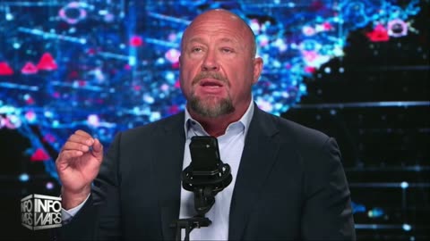 INFOWARS LIVE - 5/30/25: The American Journal with Harrison Smith / The Alex Jones Show / The War Room With Owen Shroyer
