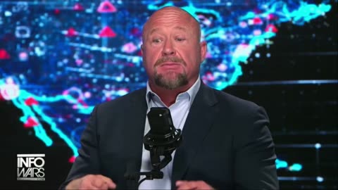 INFOWARS LIVE - 5/30/25: The American Journal with Harrison Smith / The Alex Jones Show / The War Room With Owen Shroyer