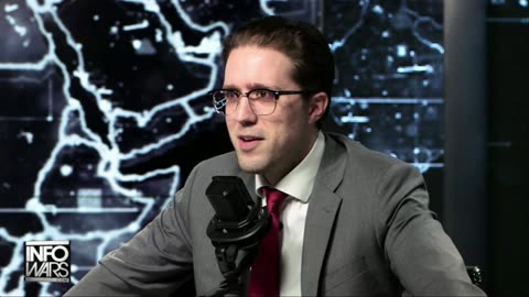 INFOWARS LIVE - 5/30/25: The American Journal with Harrison Smith / The Alex Jones Show / The War Room With Owen Shroyer