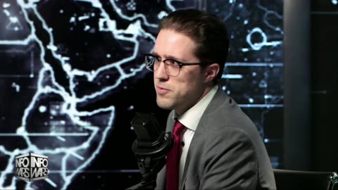 INFOWARS LIVE - 5/30/25: The American Journal with Harrison Smith / The Alex Jones Show / The War Room With Owen Shroyer