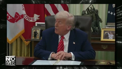 INFOWARS LIVE - 5/30/25: The American Journal with Harrison Smith / The Alex Jones Show / The War Room With Owen Shroyer