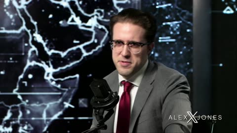 INFOWARS LIVE - 5/30/25: The American Journal with Harrison Smith / The Alex Jones Show / The War Room With Owen Shroyer